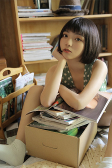 前行者30集